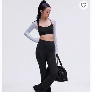 Lululemon Groove Flare HR Pant 32.5”